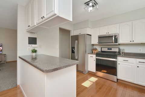 Tiny photo for 1314 Nicki Drive, Bloomington, IL 61704 (MLS # 12509883)