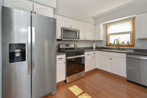 Tiny photo for 1314 Nicki Drive, Bloomington, IL 61704 (MLS # 12509883)