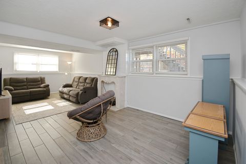 Tiny photo for 1314 Nicki Drive, Bloomington, IL 61704 (MLS # 12509883)