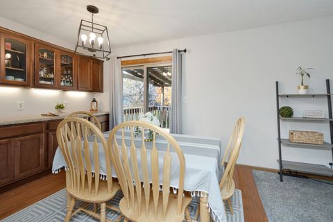 Tiny photo for 1314 Nicki Drive, Bloomington, IL 61704 (MLS # 12509883)