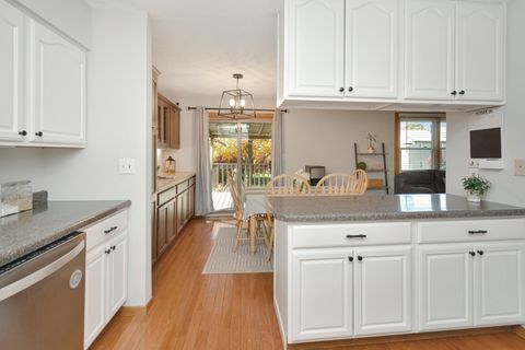 Tiny photo for 1314 Nicki Drive, Bloomington, IL 61704 (MLS # 12509883)