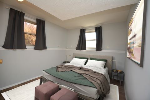 Tiny photo for 1314 Nicki Drive, Bloomington, IL 61704 (MLS # 12509883)