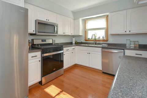 Tiny photo for 1314 Nicki Drive, Bloomington, IL 61704 (MLS # 12509883)