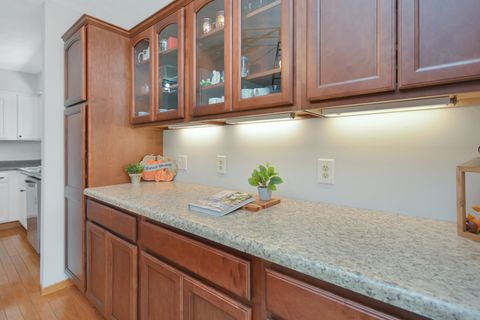 Tiny photo for 1314 Nicki Drive, Bloomington, IL 61704 (MLS # 12509883)