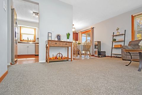 Tiny photo for 1314 Nicki Drive, Bloomington, IL 61704 (MLS # 12509883)