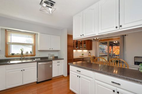 Tiny photo for 1314 Nicki Drive, Bloomington, IL 61704 (MLS # 12509883)