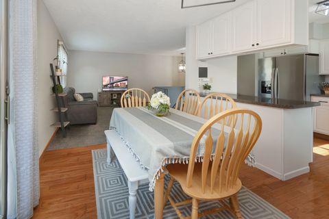 Tiny photo for 1314 Nicki Drive, Bloomington, IL 61704 (MLS # 12509883)