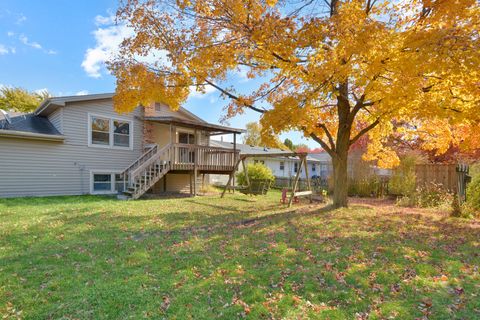 Tiny photo for 1314 Nicki Drive, Bloomington, IL 61704 (MLS # 12509883)