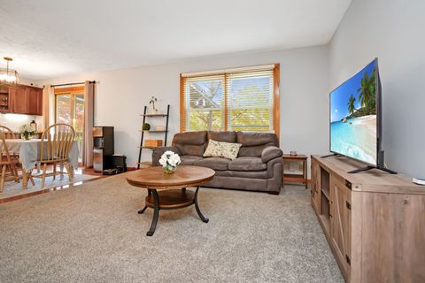 Tiny photo for 1314 Nicki Drive, Bloomington, IL 61704 (MLS # 12509883)