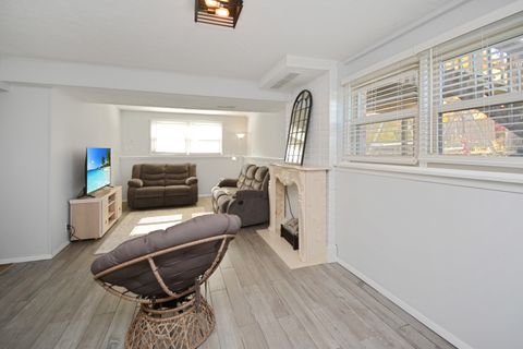 Tiny photo for 1314 Nicki Drive, Bloomington, IL 61704 (MLS # 12509883)