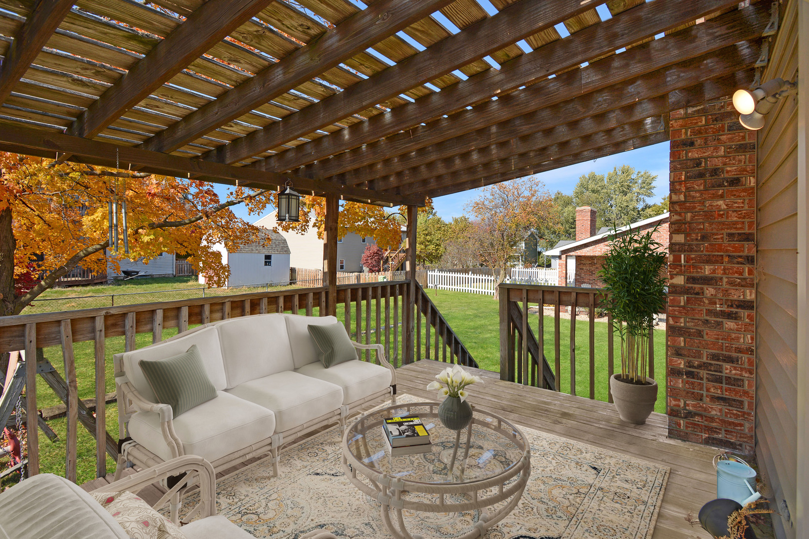 Bloomington, Illinois 61704, United States, 5 Bedrooms Bedrooms, ,3 BathroomsBathrooms,Residential,Active,240110