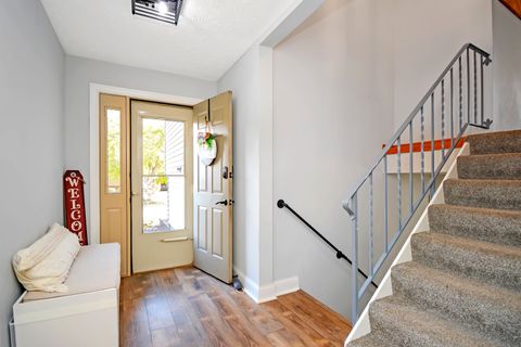 Tiny photo for 1314 Nicki Drive, Bloomington, IL 61704 (MLS # 12509883)