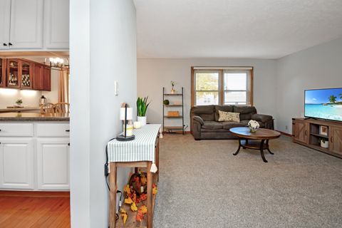 Tiny photo for 1314 Nicki Drive, Bloomington, IL 61704 (MLS # 12509883)