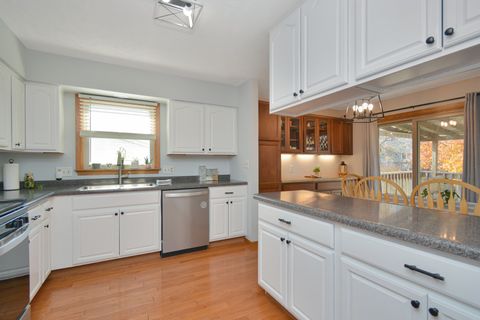 Tiny photo for 1314 Nicki Drive, Bloomington, IL 61704 (MLS # 12509883)