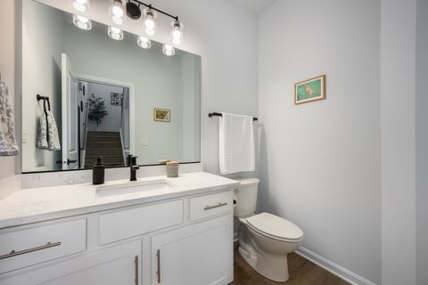 Tiny photo for 309 Woodmoor Drive, Lombard, IL 60148 (MLS # 12630849)