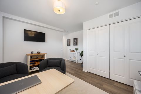 Tiny photo for 309 Woodmoor Drive, Lombard, IL 60148 (MLS # 12630849)