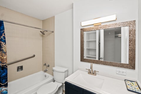 Tiny photo for 6700 S South Shore Drive #2J, Chicago, IL 60649 (MLS # 12720705)