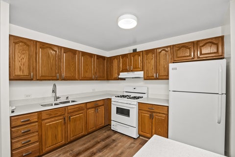 Tiny photo for 6700 S South Shore Drive #2J, Chicago, IL 60649 (MLS # 12720705)