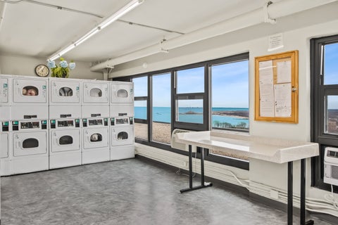 Tiny photo for 6700 S South Shore Drive #2J, Chicago, IL 60649 (MLS # 12720705)