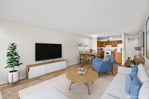 Tiny photo for 6700 S South Shore Drive #2J, Chicago, IL 60649 (MLS # 12720705)