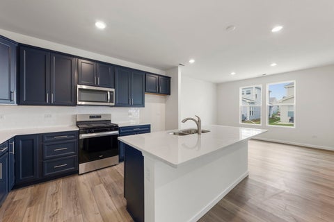 Tiny photo for 2680 Lawlor Lane, Naperville, IL 60564 (MLS # 12714263)