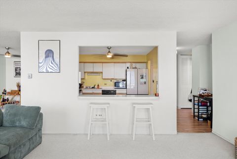 Tiny photo for 8815 W Golf Road #11C, Niles, IL 60714 (MLS # 12475882)