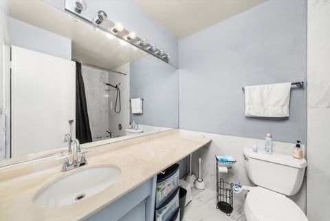 Tiny photo for 8815 W Golf Road #11C, Niles, IL 60714 (MLS # 12475882)