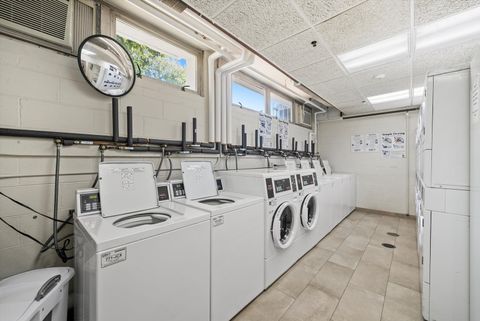 Tiny photo for 8815 W Golf Road #11C, Niles, IL 60714 (MLS # 12475882)