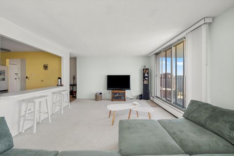 Tiny photo for 8815 W Golf Road #11C, Niles, IL 60714 (MLS # 12475882)