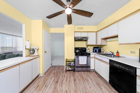 Tiny photo for 8815 W Golf Road #11C, Niles, IL 60714 (MLS # 12475882)