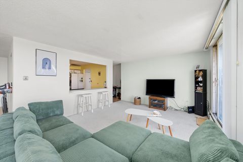 Tiny photo for 8815 W Golf Road #11C, Niles, IL 60714 (MLS # 12475882)