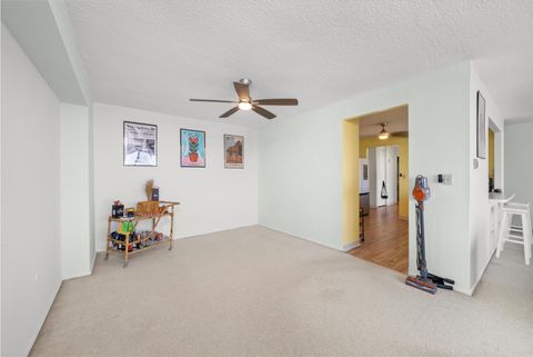 Tiny photo for 8815 W Golf Road #11C, Niles, IL 60714 (MLS # 12475882)