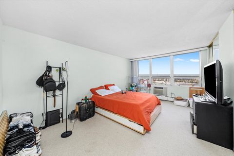 Tiny photo for 8815 W Golf Road #11C, Niles, IL 60714 (MLS # 12475882)