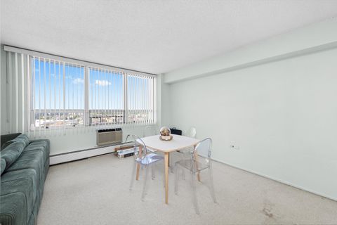 Tiny photo for 8815 W Golf Road #11C, Niles, IL 60714 (MLS # 12475882)