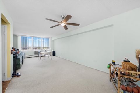 Tiny photo for 8815 W Golf Road #11C, Niles, IL 60714 (MLS # 12475882)