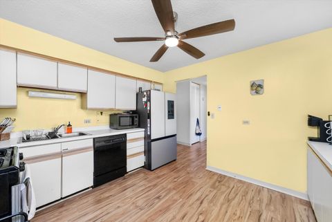Tiny photo for 8815 W Golf Road #11C, Niles, IL 60714 (MLS # 12475882)