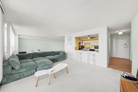 Tiny photo for 8815 W Golf Road #11C, Niles, IL 60714 (MLS # 12475882)