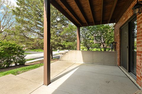 Tiny photo for 11229 Cameron Parkway #11229, Orland Park, IL 60467 (MLS # 12628282)