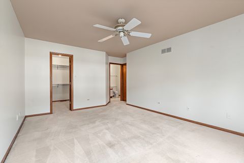 Tiny photo for 11229 Cameron Parkway #11229, Orland Park, IL 60467 (MLS # 12628282)