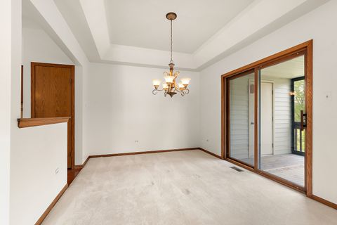Tiny photo for 11229 Cameron Parkway #11229, Orland Park, IL 60467 (MLS # 12628282)