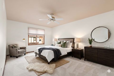 Tiny photo for 11229 Cameron Parkway #11229, Orland Park, IL 60467 (MLS # 12628282)