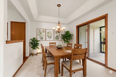 Tiny photo for 11229 Cameron Parkway #11229, Orland Park, IL 60467 (MLS # 12628282)