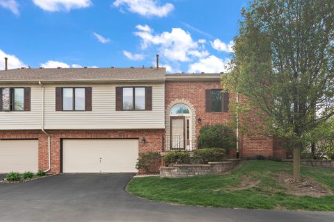 Tiny photo for 11229 Cameron Parkway #11229, Orland Park, IL 60467 (MLS # 12628282)