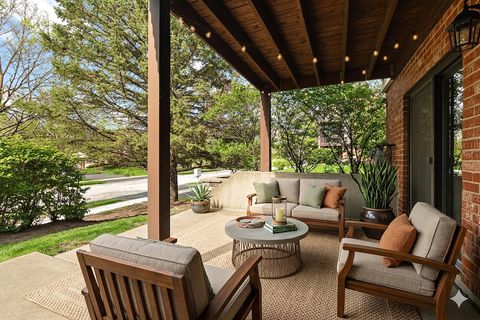 Tiny photo for 11229 Cameron Parkway #11229, Orland Park, IL 60467 (MLS # 12628282)