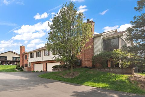 Tiny photo for 11229 Cameron Parkway #11229, Orland Park, IL 60467 (MLS # 12628282)