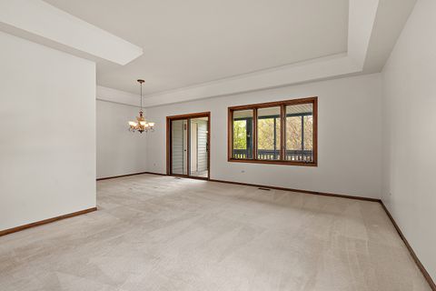 Tiny photo for 11229 Cameron Parkway #11229, Orland Park, IL 60467 (MLS # 12628282)