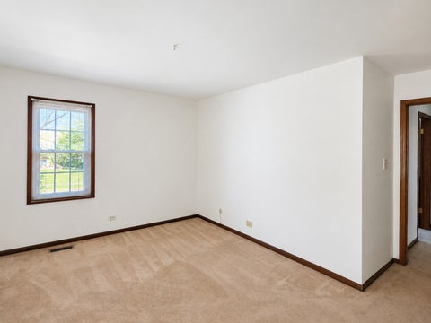 Tiny photo for 17807 Stonebridge Drive, Hazel Crest, IL 60429 (MLS # 12652967)