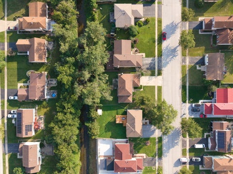 Tiny photo for 17807 Stonebridge Drive, Hazel Crest, IL 60429 (MLS # 12652967)
