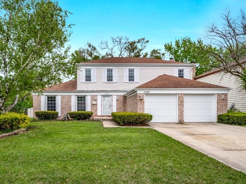 Photo of 17807 Stonebridge Drive, Hazel Crest, IL 60429 (MLS # 12652967)