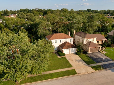 Tiny photo for 17807 Stonebridge Drive, Hazel Crest, IL 60429 (MLS # 12652967)